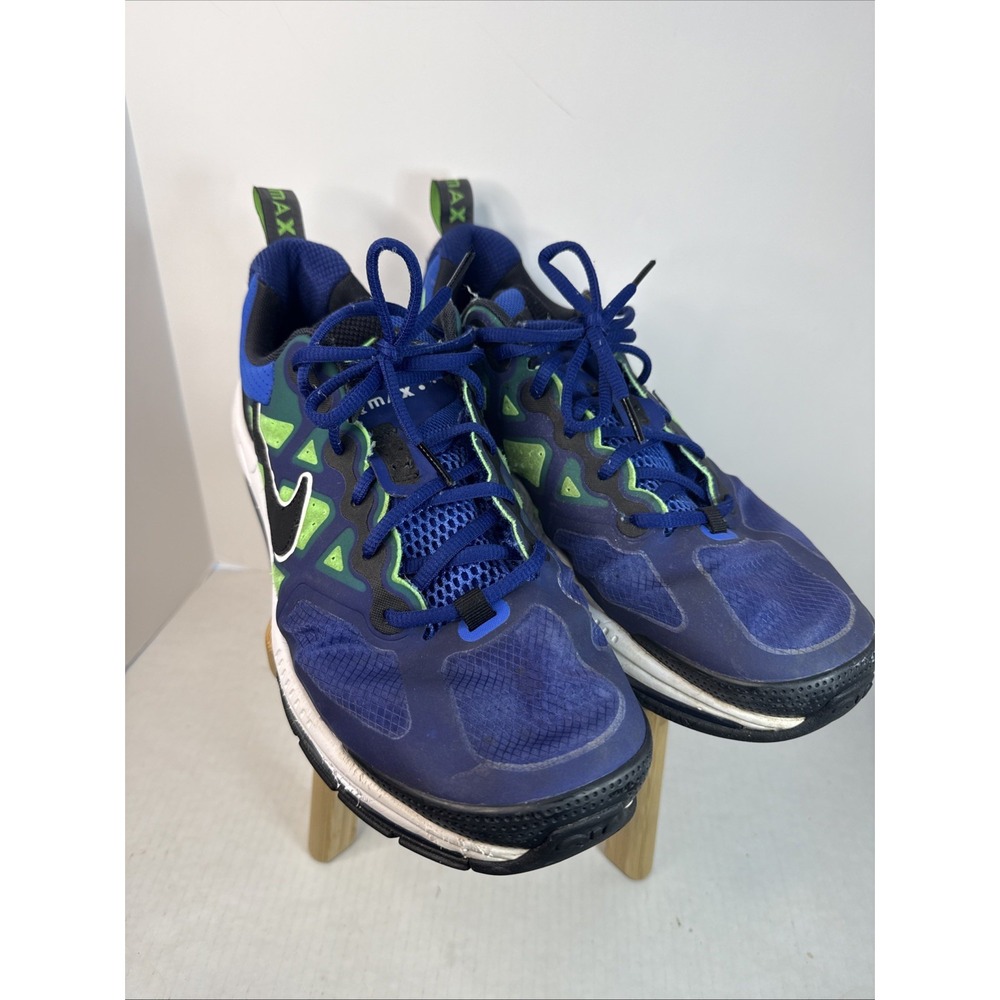 Nike Men's Air Max Genome Sneakers SZ 12 (DC9410-400)